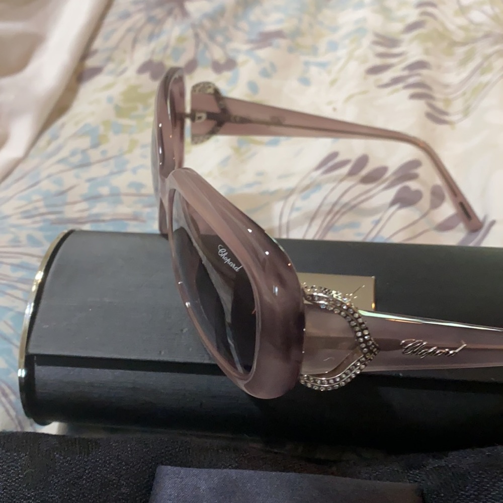 Chopard sunglasses 🕶 - Picture 4 of 16